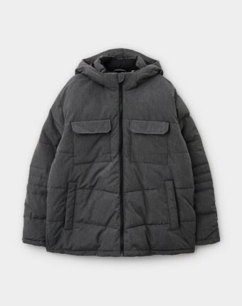Куртка утепленная Jack & Jones мужчинам