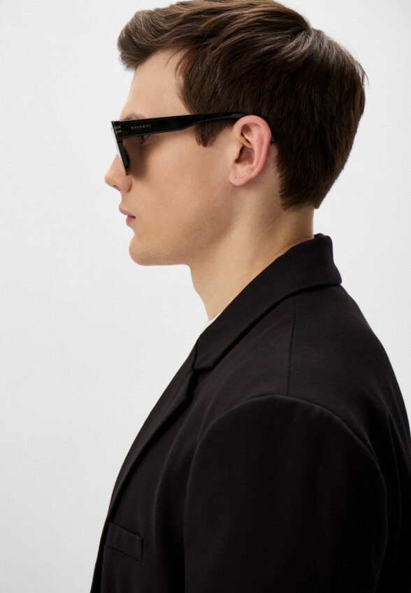 Очки солнцезащитные Bvlgari