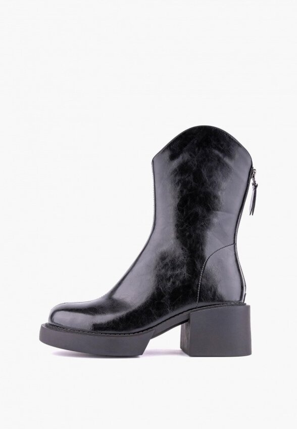 Ботильоны Instreet