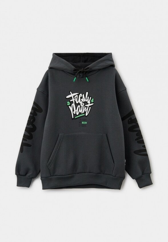 Худи Fashion X&S