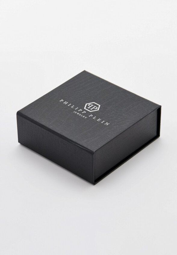 Колье Philipp Plein