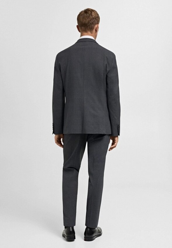 Пиджак Mango Man