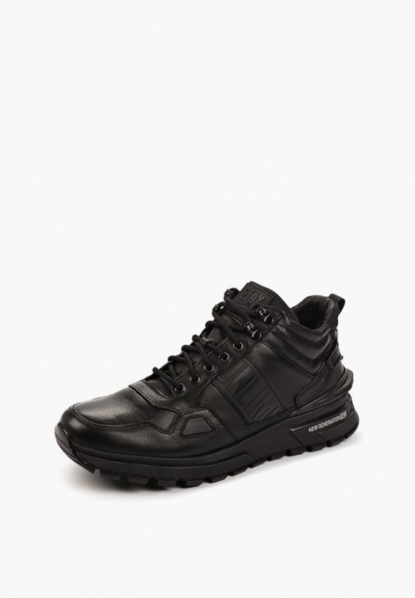 Кроссовки Emanuele Gelmetti