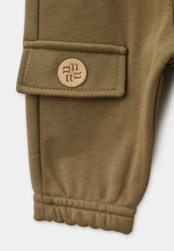 Брюки спортивные Choupette