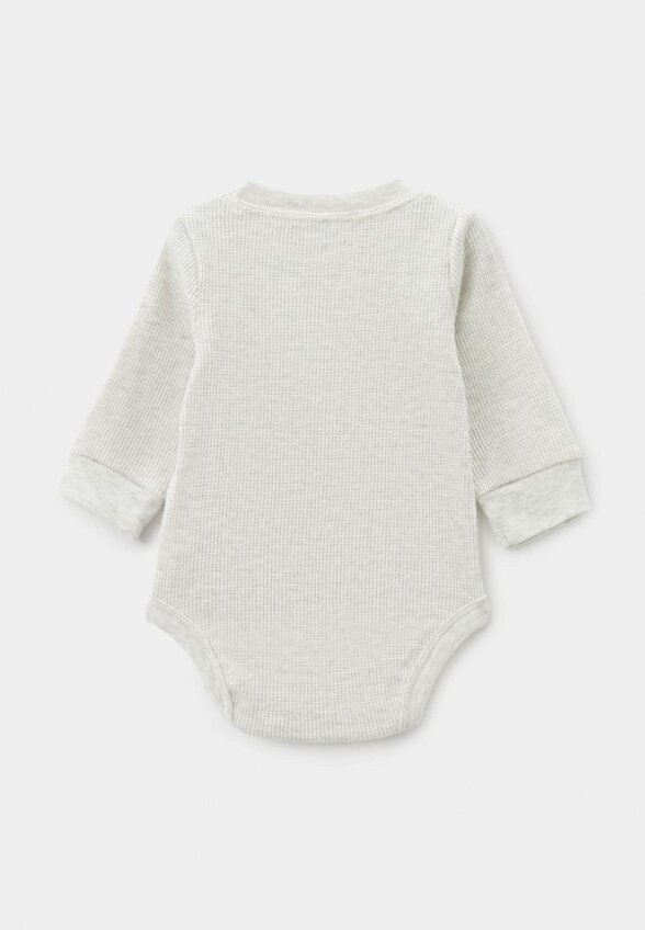 Боди, жилет и брюки Carter’s