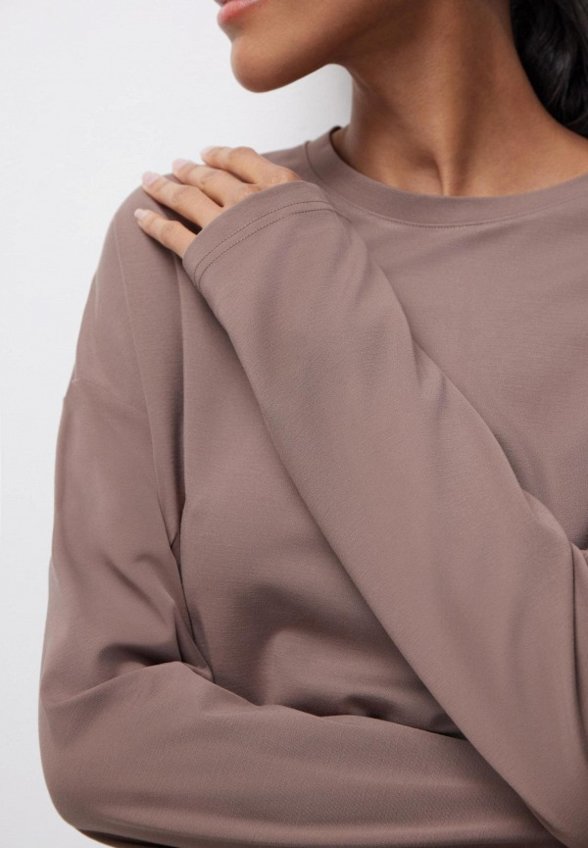 Лонгслив belle you