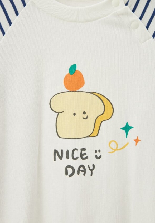 Комбинезон Balabala