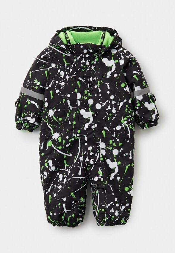 Комбинезон утепленный PlayToday