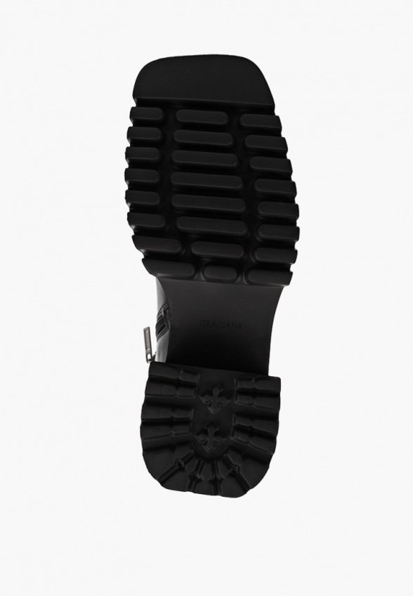 Сапоги Graciana