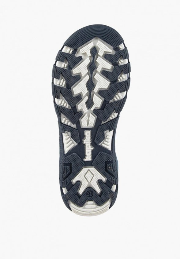 Сандалии Kapika