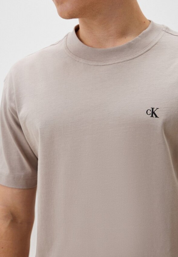 Футболка Calvin Klein Jeans