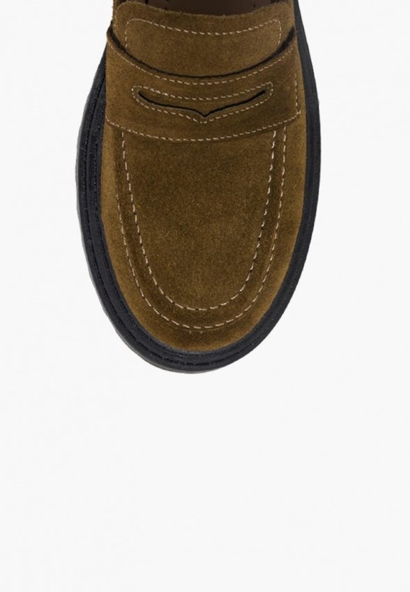 Лоферы Rabbit Loafers