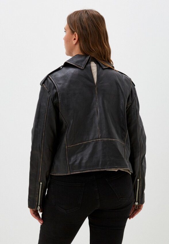 Косуха Снежная Королева