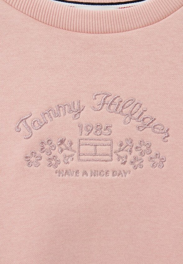 Свитшот Tommy Hilfiger