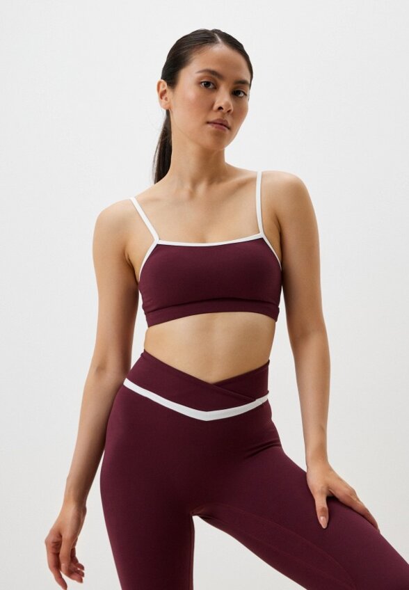 Топ спортивный Margo Blues