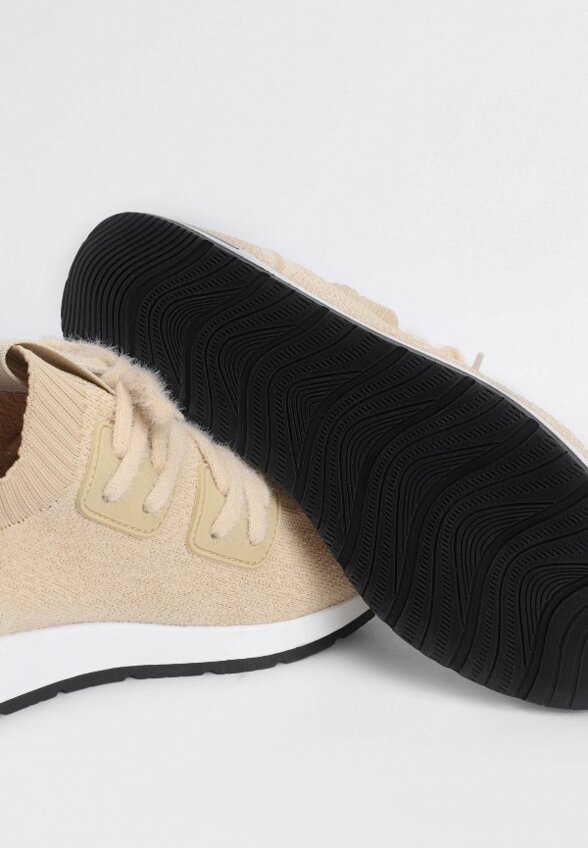 Кроссовки Passegiata