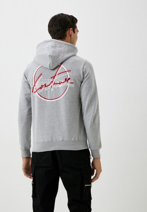 Худи The Couture Club