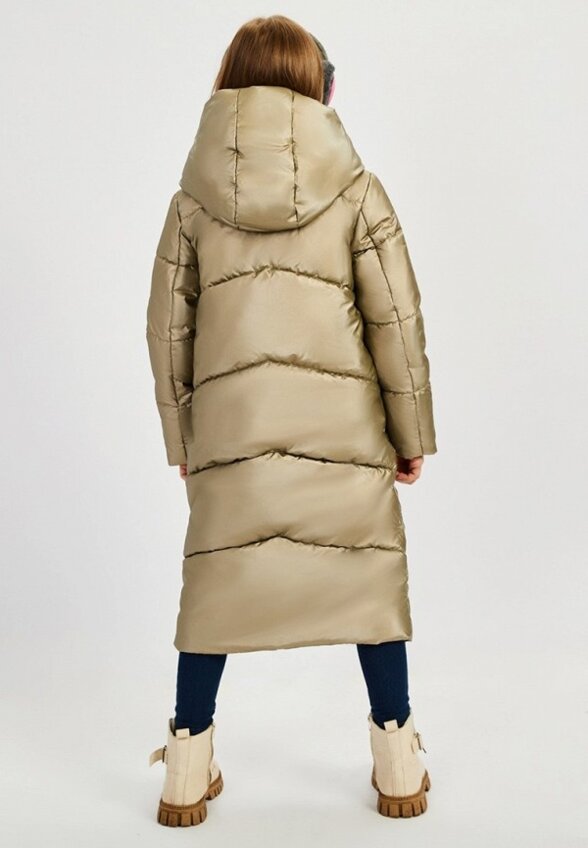 Куртка утепленная Baon