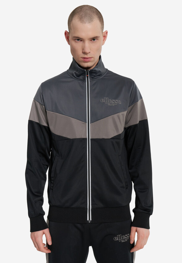 Костюм мужской Ellesse, Черный