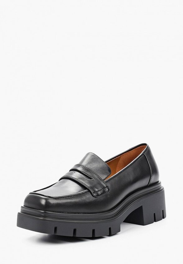 Лоферы Vitacci