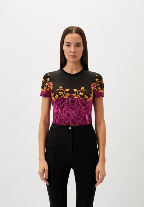 Футболка Versace Jeans Couture