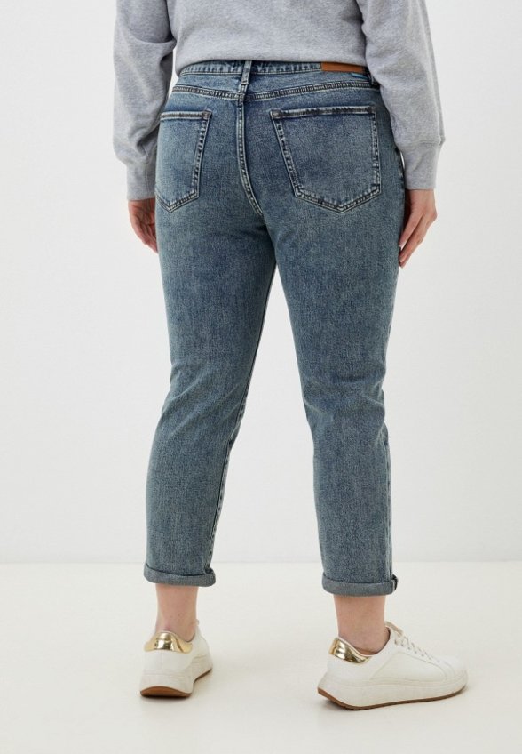 Джинсы Dimarkis Day