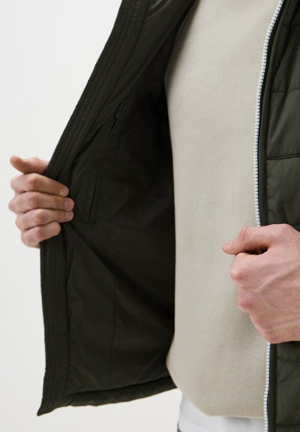 Куртка утепленная Baon