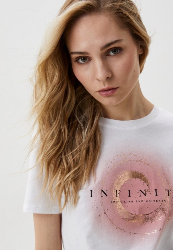 Футболка Terranova