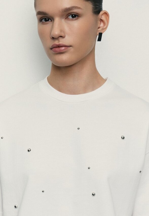 Футболка Zarina