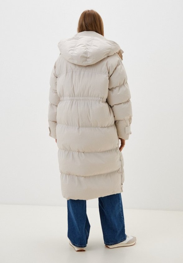 Куртка утепленная Fragarika