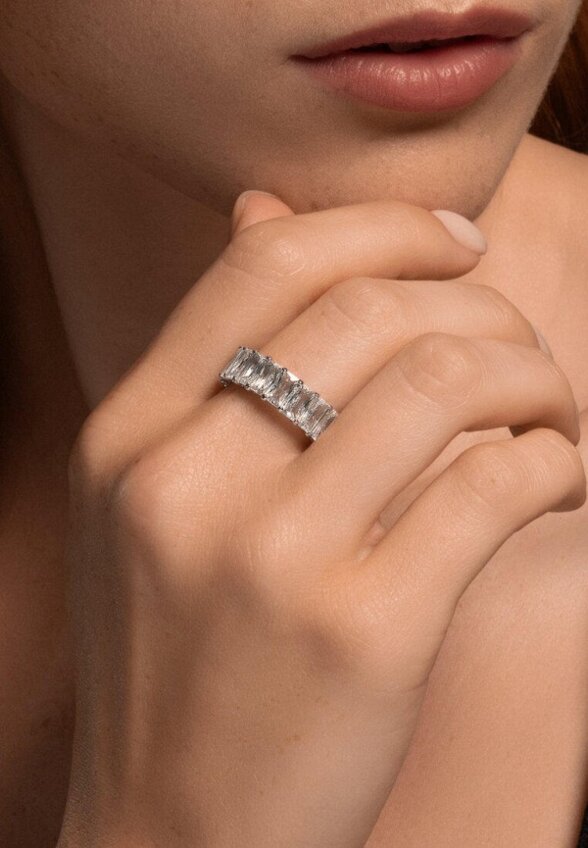 Кольцо Sokolov