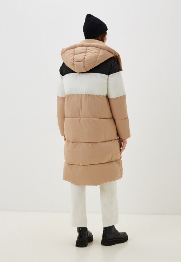 Пуховик Lakressi