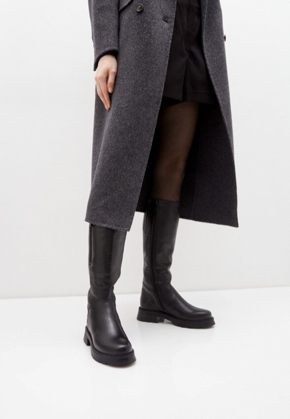 Сапоги Francesco Donni