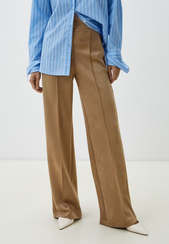 Брюки Kira Plastinina