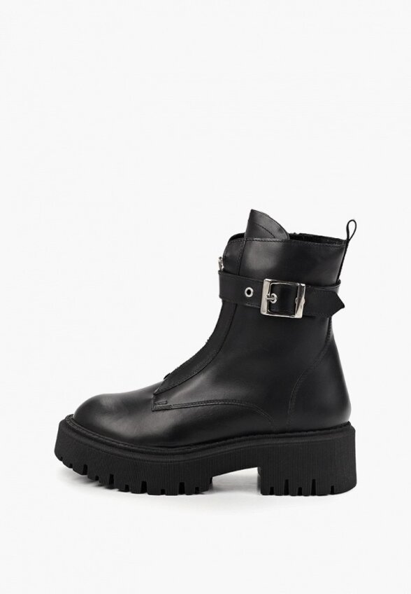 Ботинки Emanuele Gelmetti