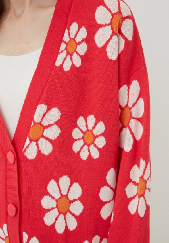 Кардиган Fadas