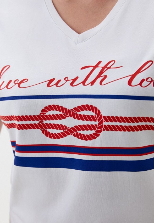 Футболка Averi