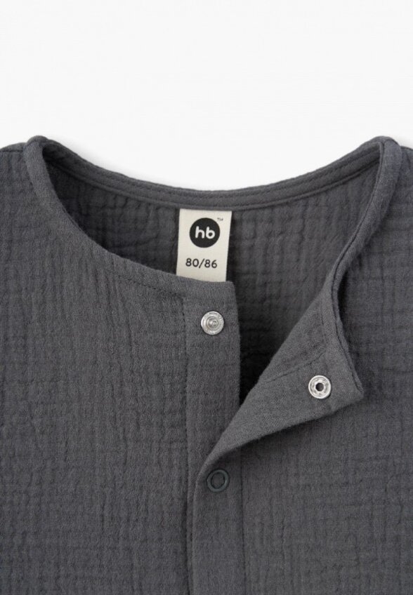 Рубашка Happy Baby