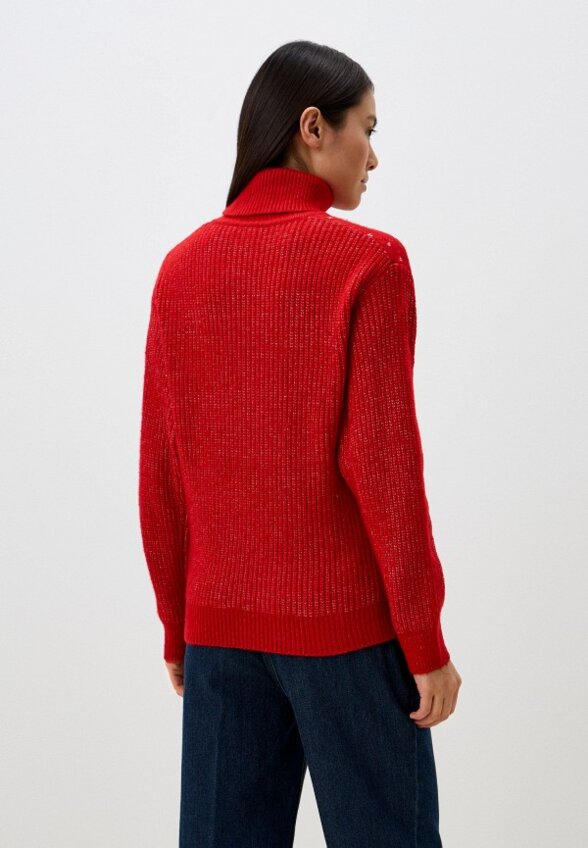 Свитер Glissade