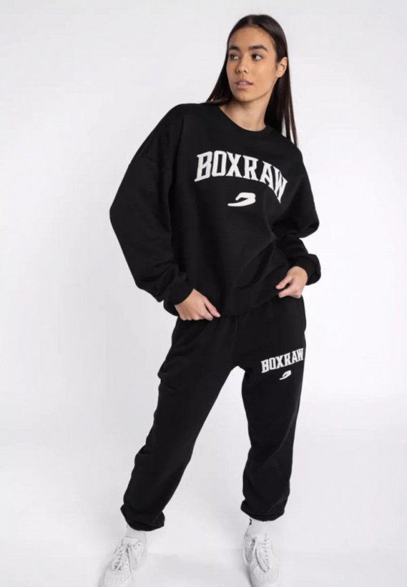 Брюки спортивные Boxraw