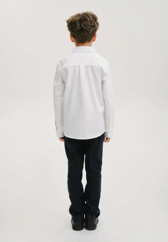 Рубашка Loomknits