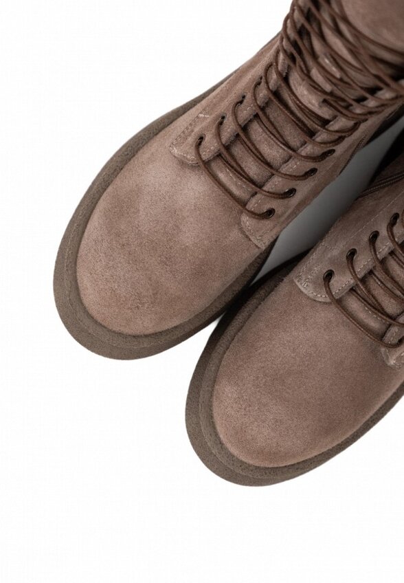 Ботинки Byshikat