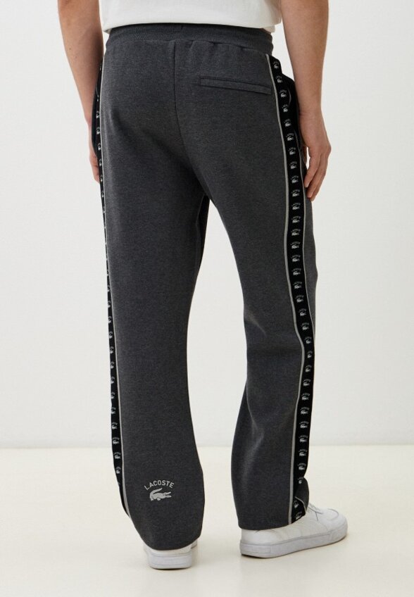 Брюки спортивные Lacoste