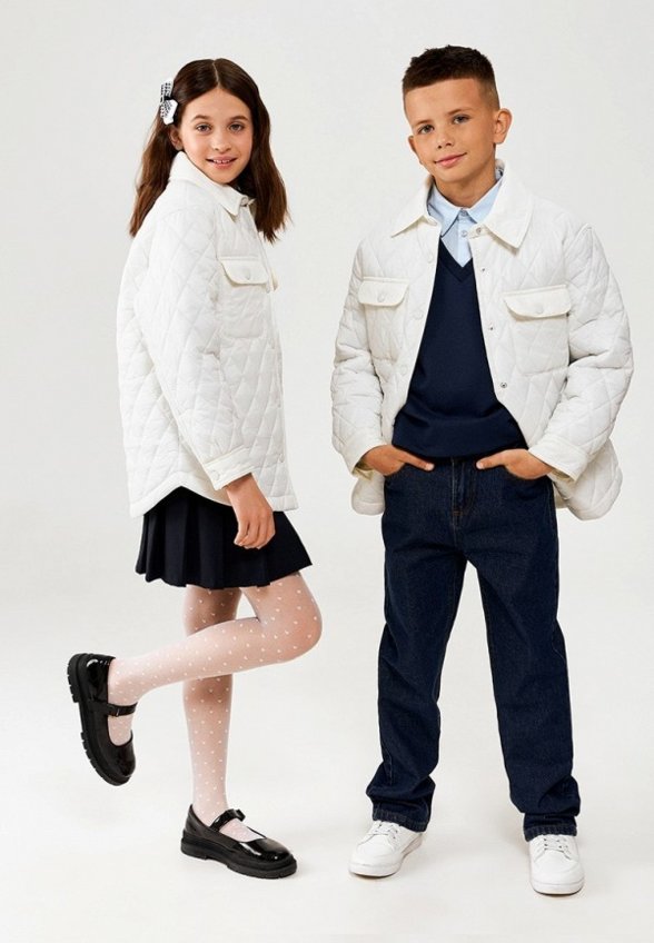 Куртка утепленная Acoola