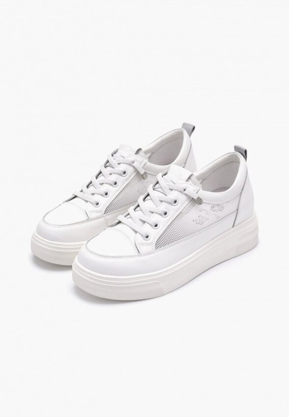 Кеды Federica Rodari