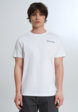 Футболка мужская Sergio Tacchini Essenziale, Белый2  - превью