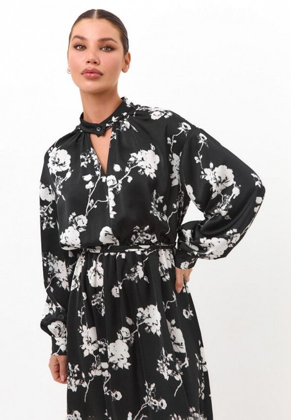 Платье Settimo Senso