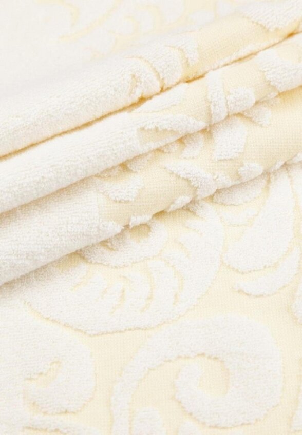 Полотенце Wellness