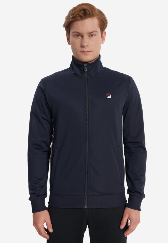 Олимпийка мужская FILA, Синий