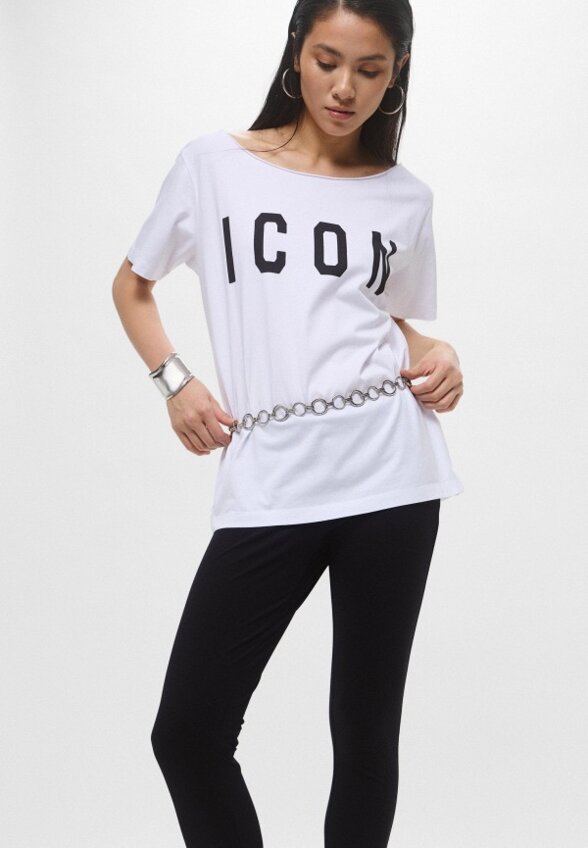 Футболка Dsquared2